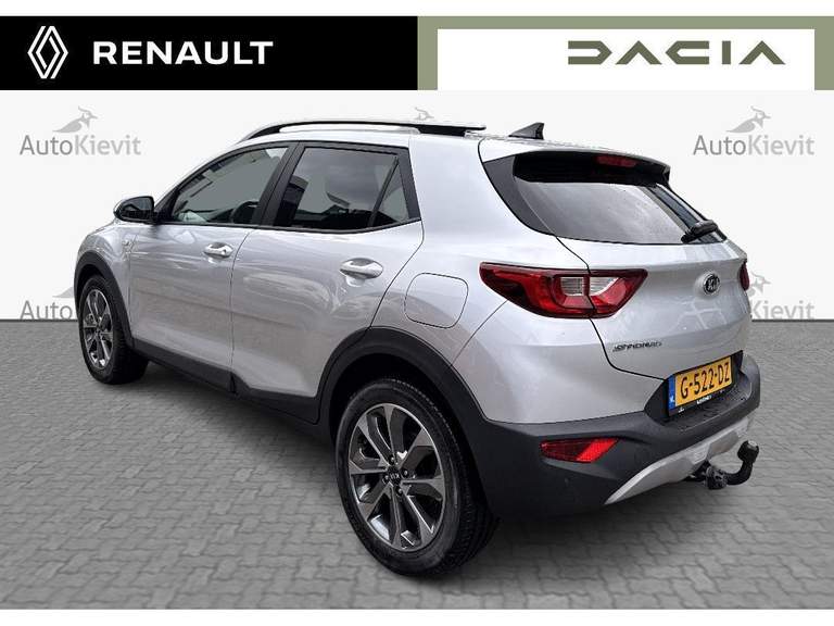 Kia Kia