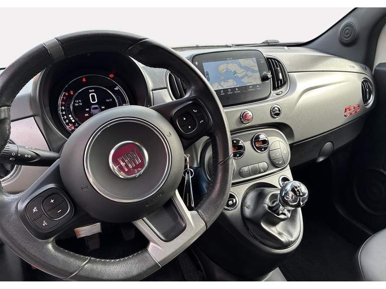 Fiat Fiat