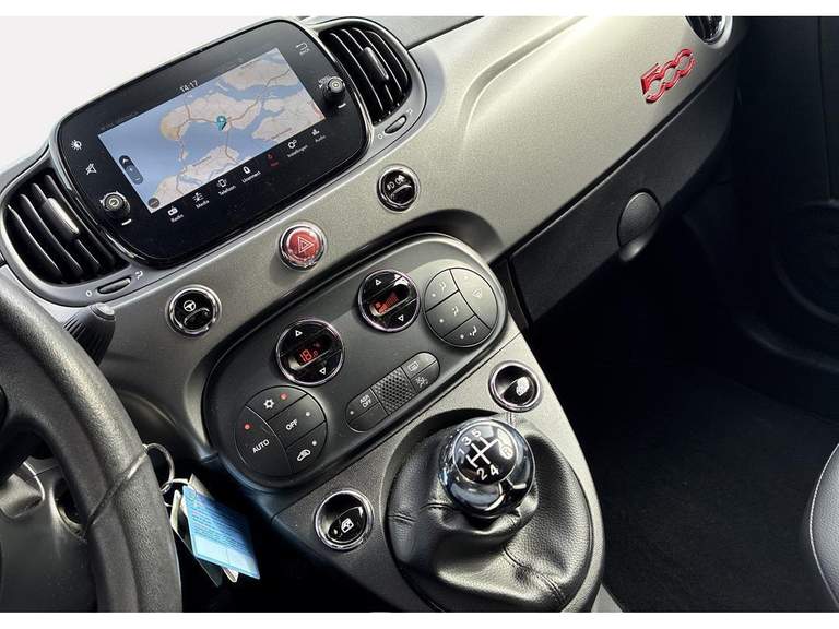 Fiat Fiat
