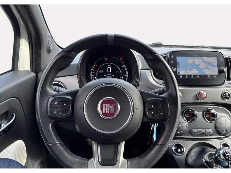 Fiat Fiat