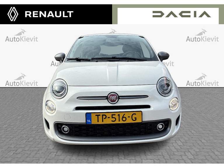 Fiat Fiat