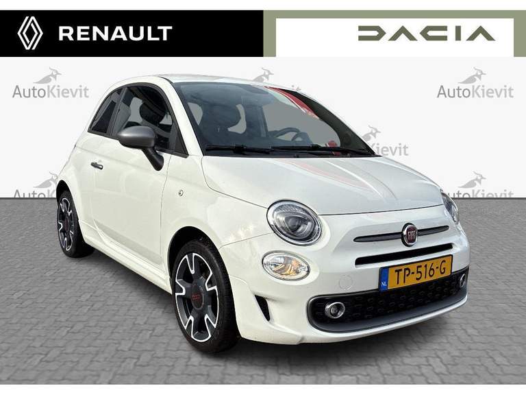 Fiat Fiat