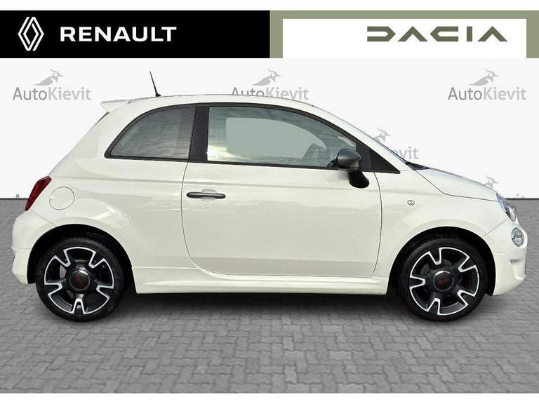 Fiat Fiat