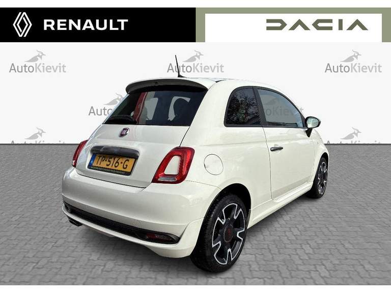 Fiat Fiat
