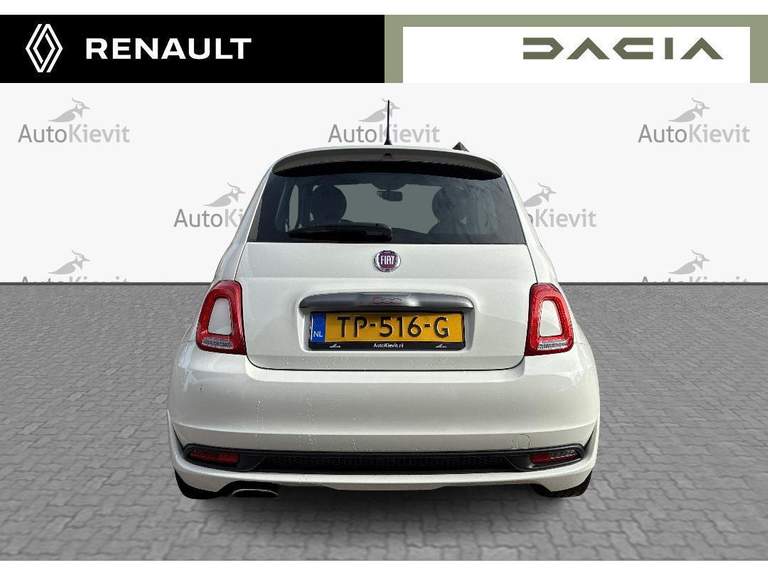 Fiat Fiat