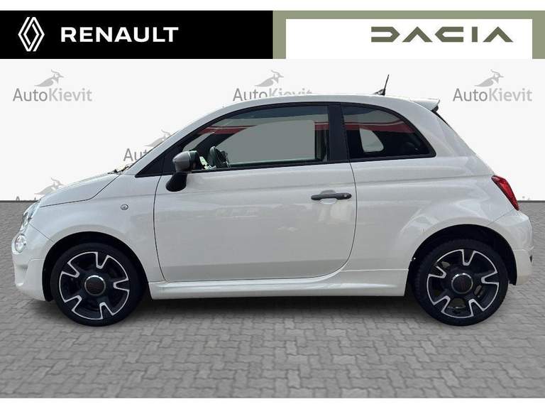 Fiat Fiat