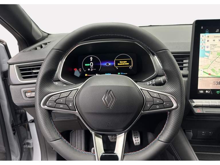 Renault Renault