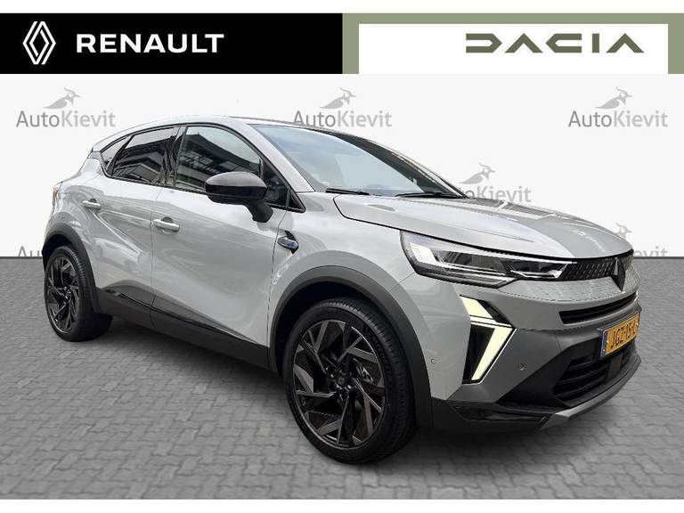 Renault Renault