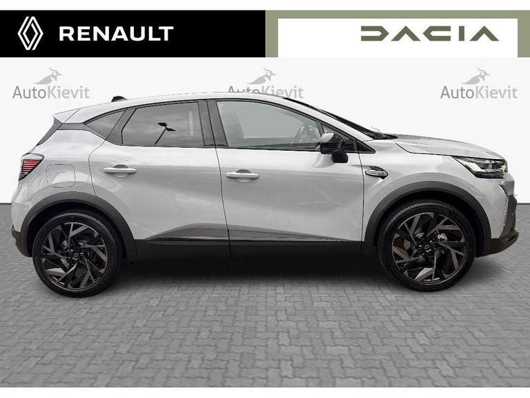 Renault Renault