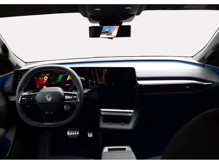 Renault Renault