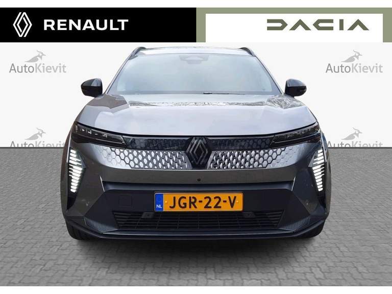 Renault Renault