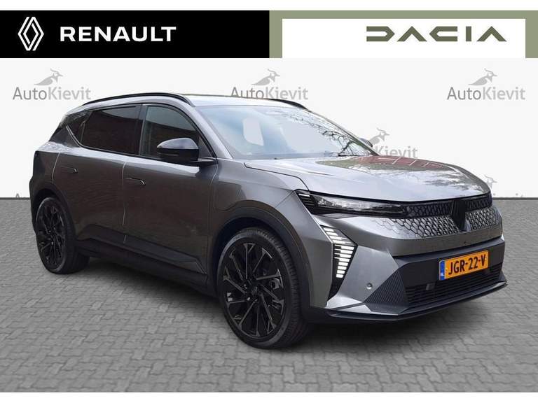 Renault Renault