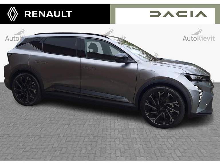 Renault Renault