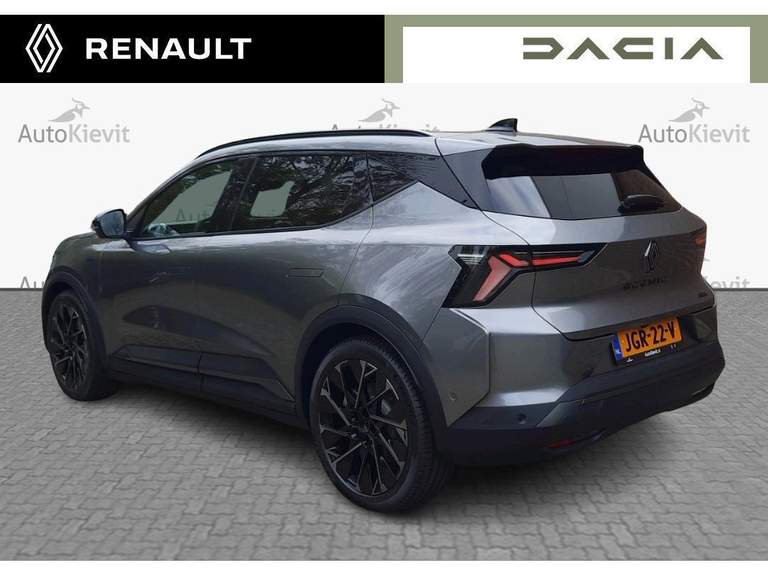 Renault Renault