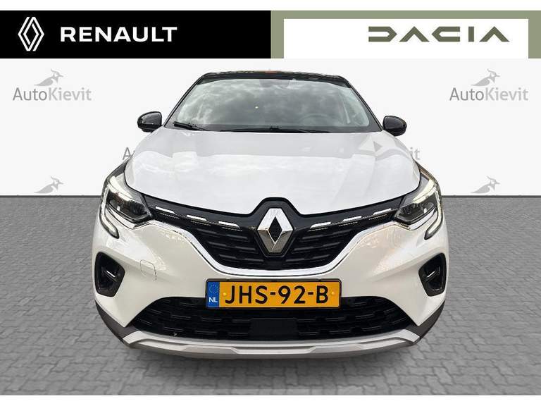 Renault Renault