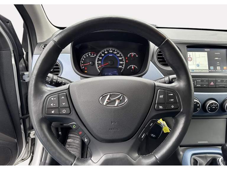 Hyundai Hyundai