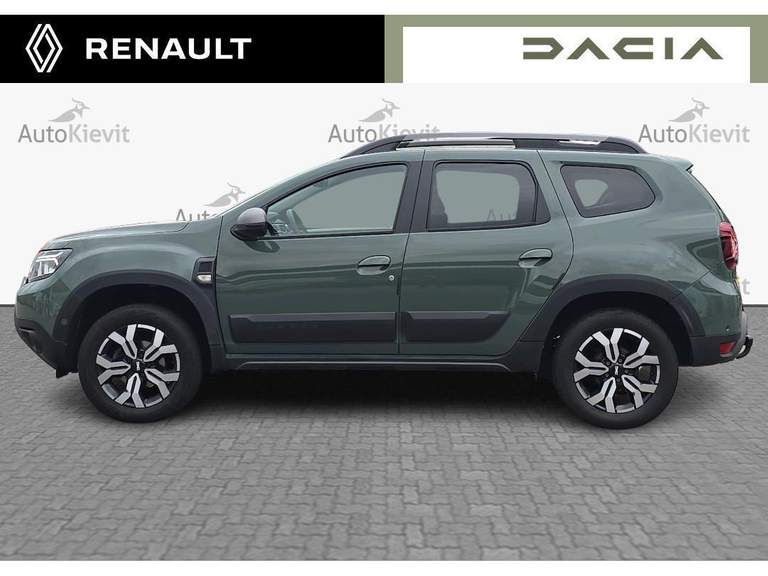 Dacia