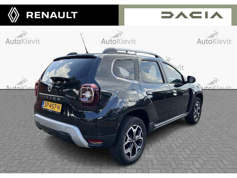 Dacia Dacia