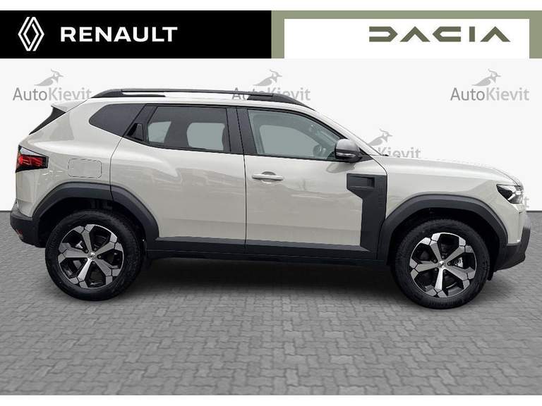 Dacia Dacia