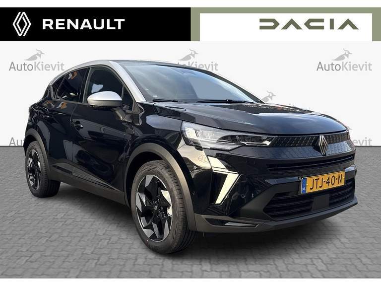 Renault Renault