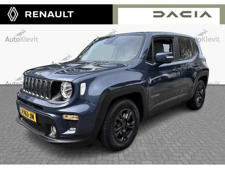 Jeep