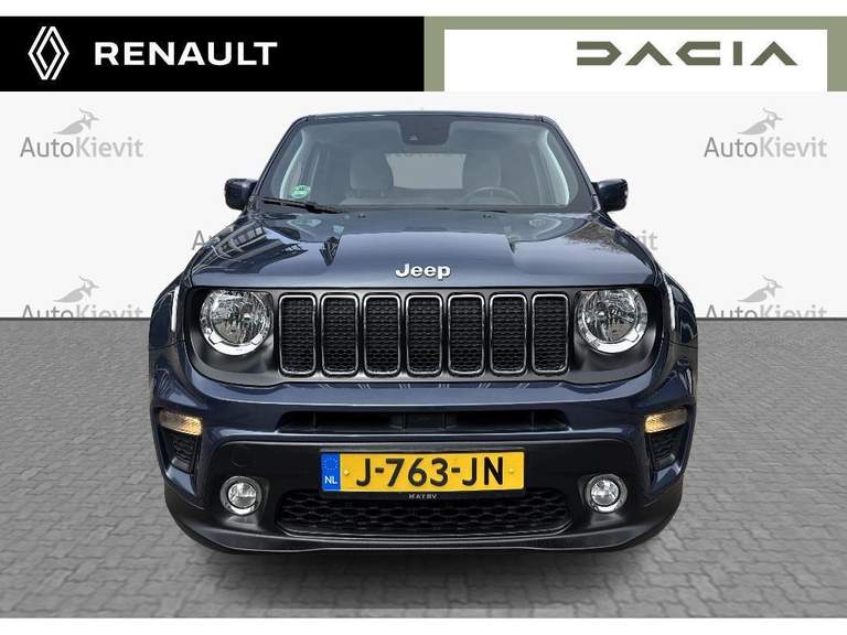 Jeep