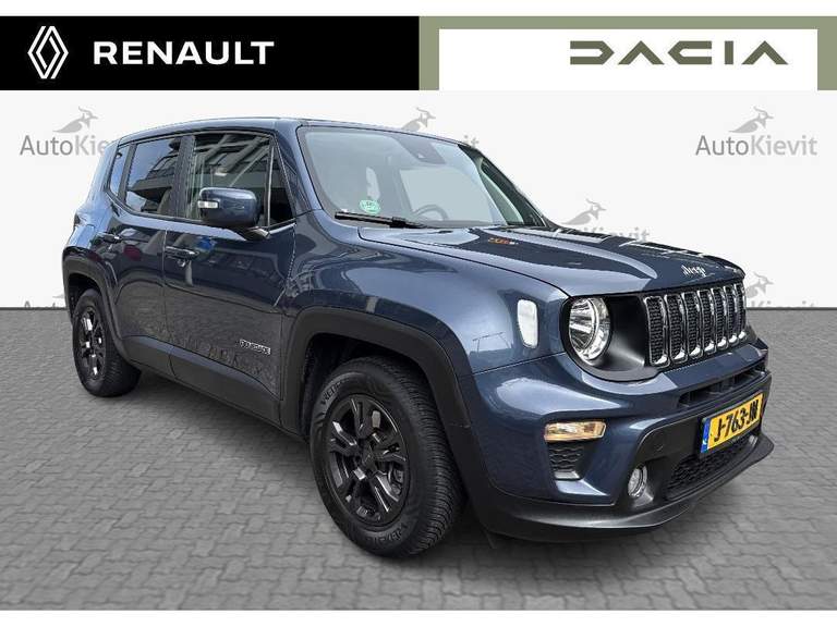 Jeep