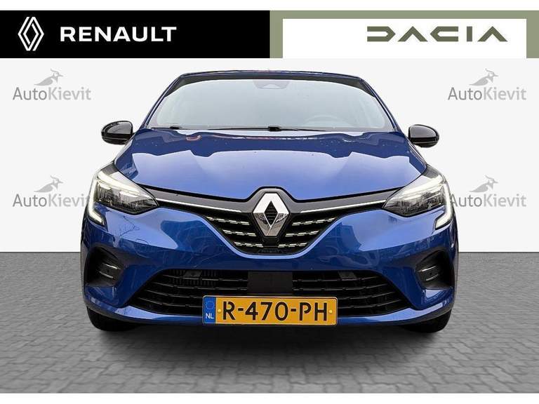 Renault Renault