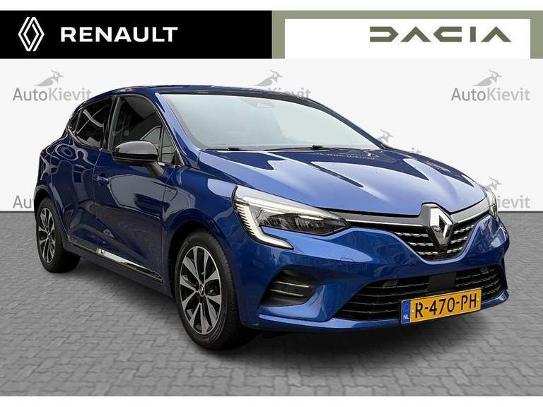 Renault Renault