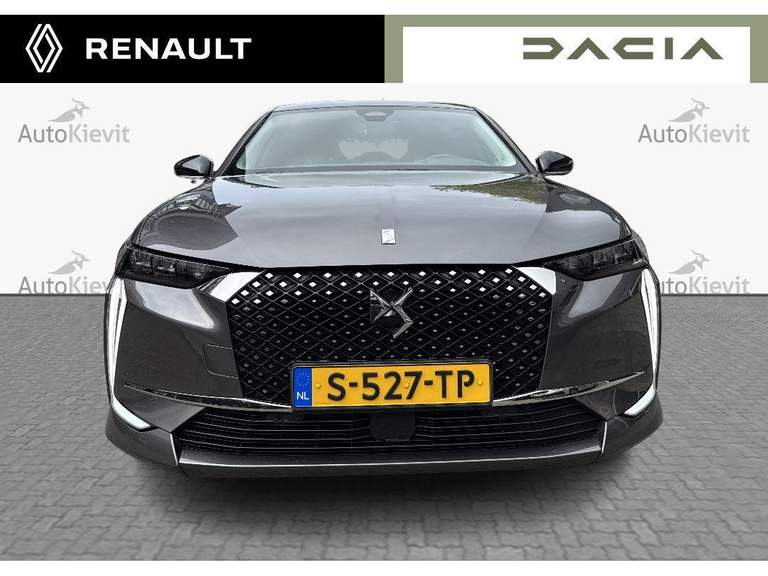 DS