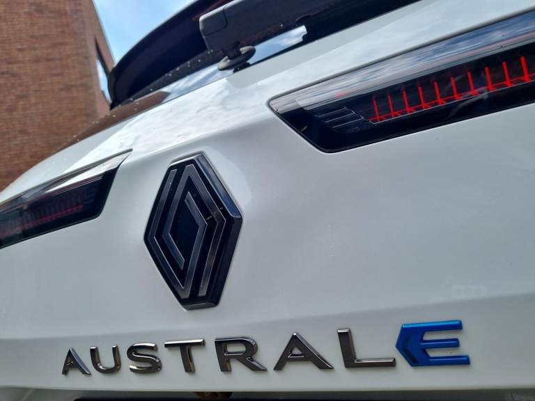 Renault