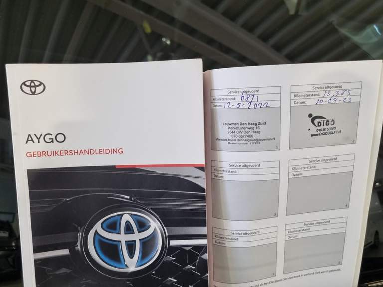 Toyota