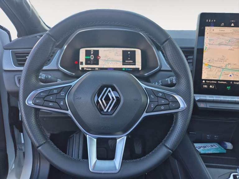 Renault