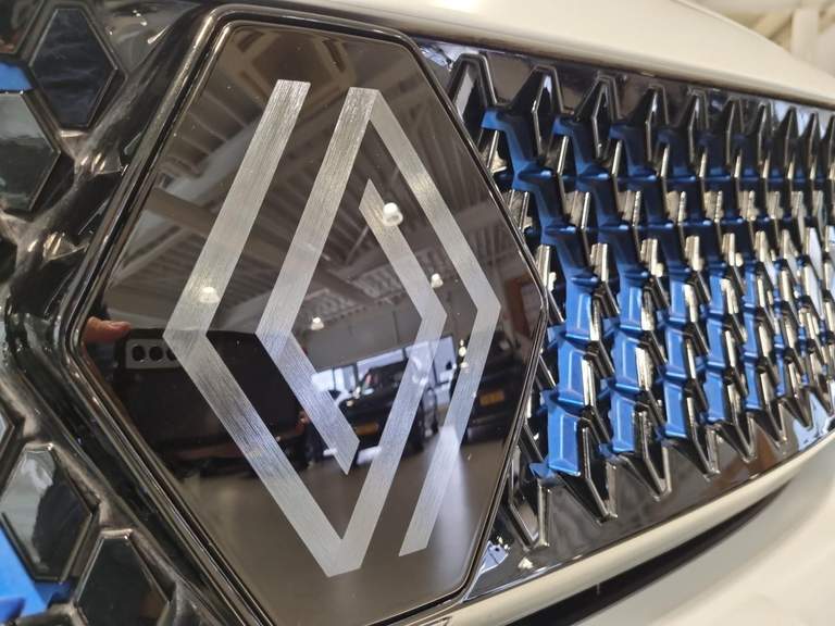 Renault