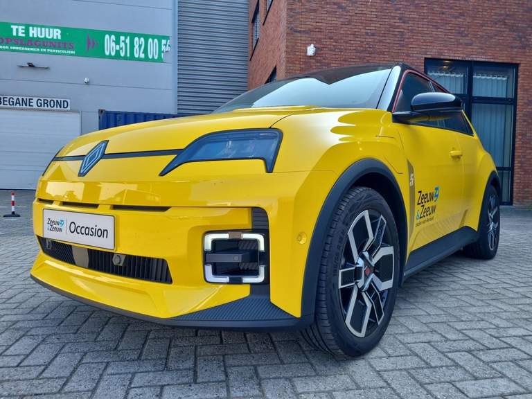 Renault