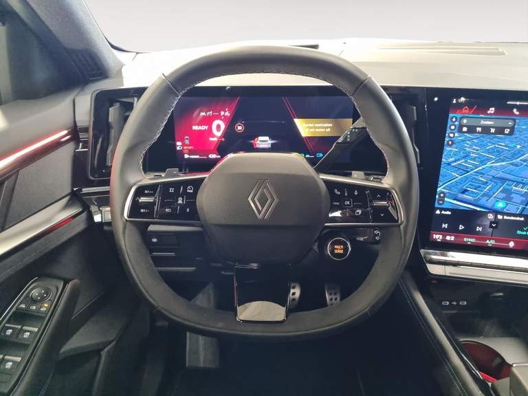 Renault