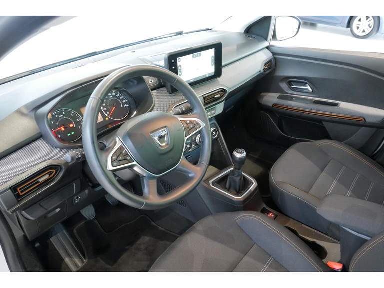 Dacia