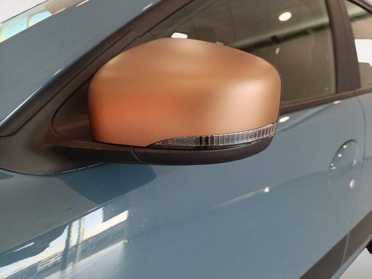 Dacia