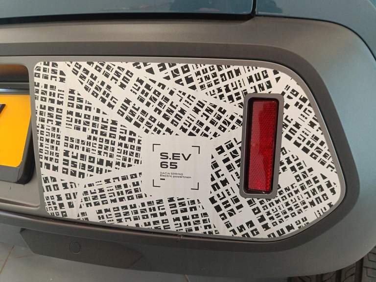 Dacia
