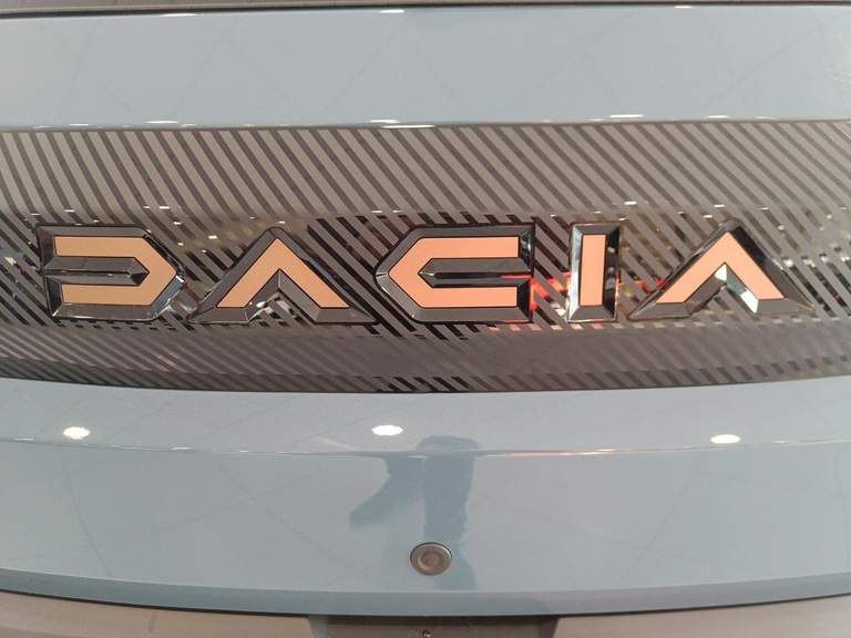 Dacia