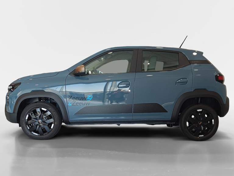 Dacia