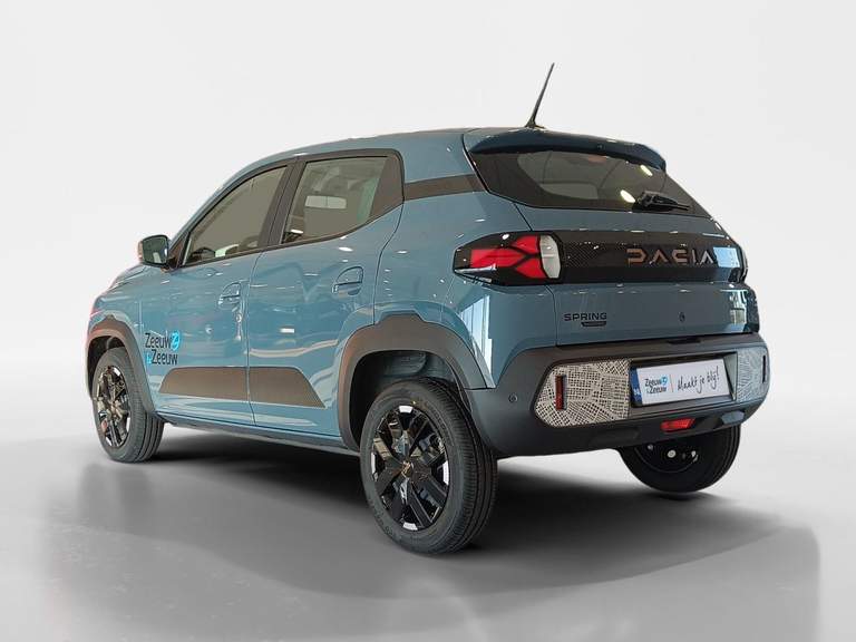 Dacia
