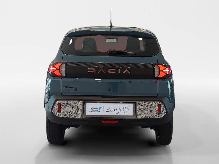 Dacia