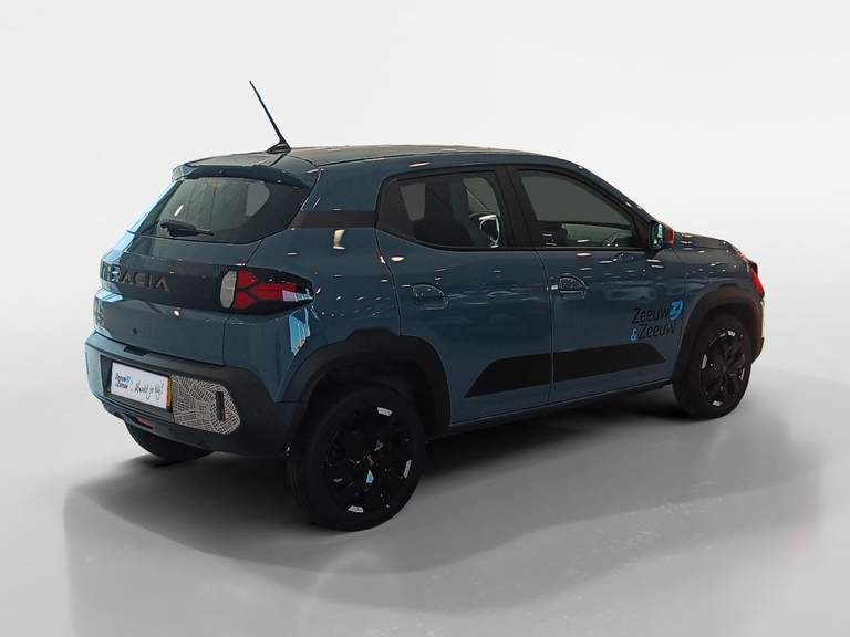 Dacia