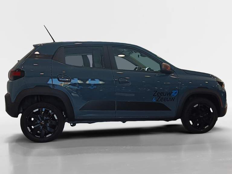 Dacia