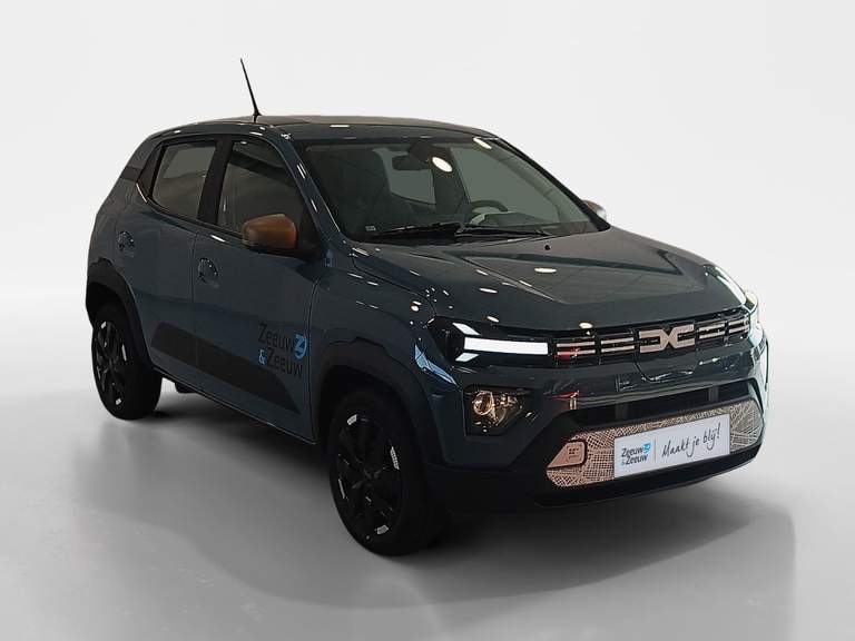 Dacia