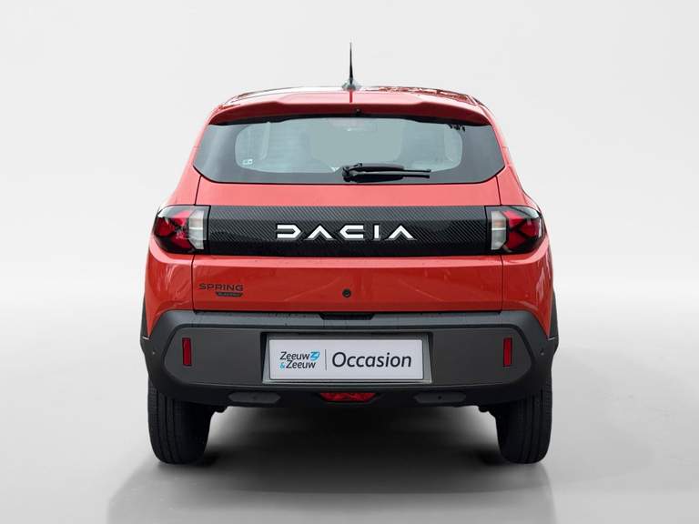 Dacia