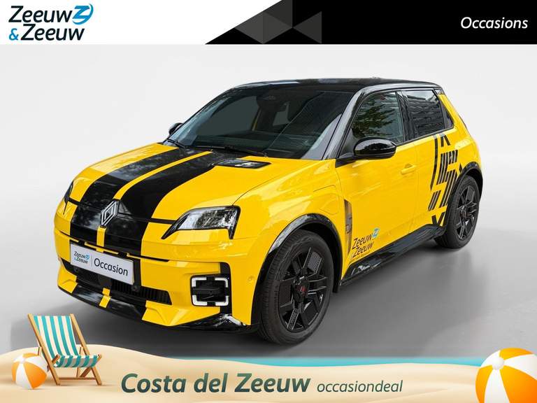 Renault