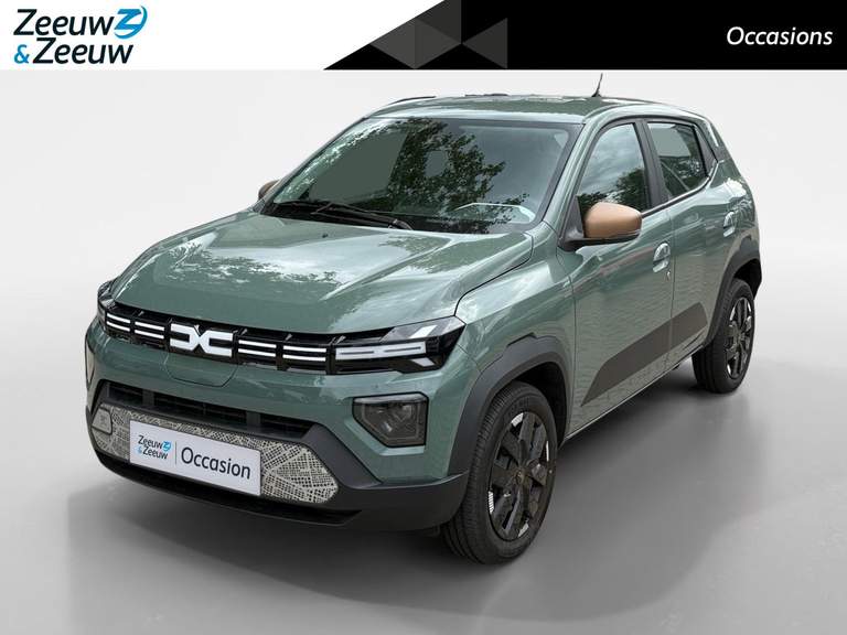 Dacia