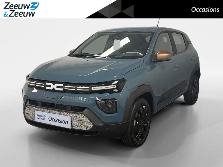 Dacia